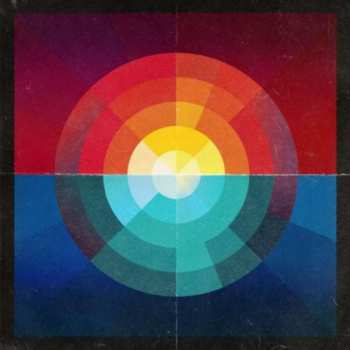 LP The Black Seeds: Love & Fire  CLR