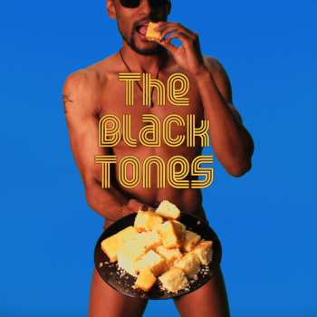 CD The Black Tones: Cobain & Cornbread