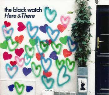 LP The Black Watch: Here & There CLR