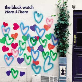 CD The Black Watch: Here & There