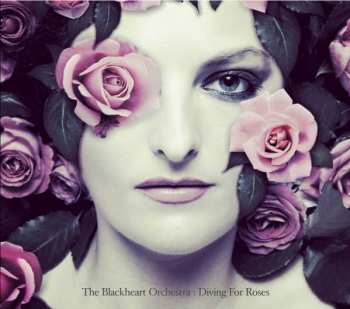 LP The Blackheart Orchestra: Diving For Roses