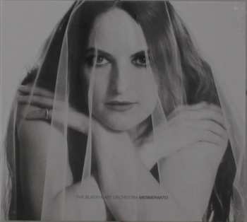 CD The Blackheart Orchestra: Mesmeranto