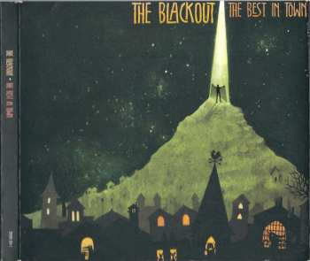 CD The Blackout: The Best In Town