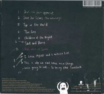 CD The Blackout: The Best In Town