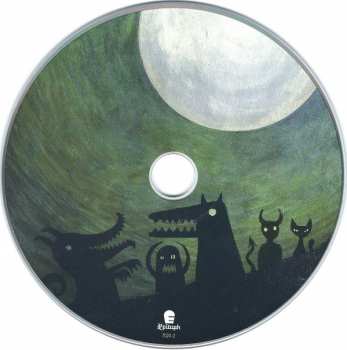 CD The Blackout: The Best In Town