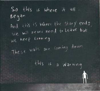 CD The Blackout: The Best In Town