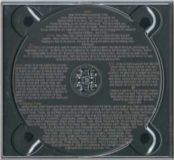 CD The Blackout: The Best In Town