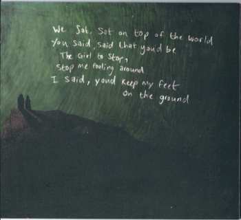 CD The Blackout: The Best In Town