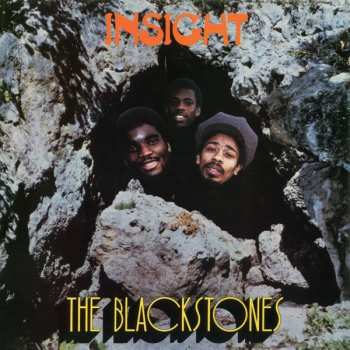 LP The Blackstones: Insight