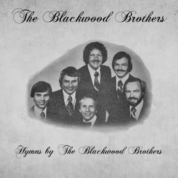 Album The Blackwood Brothers Quartet: Hymns By The Blackwood Brothers