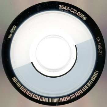 2CD The Blasters: Dark Night: Live In Philly