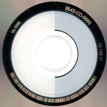 2CD The Blasters: Dark Night: Live In Philly