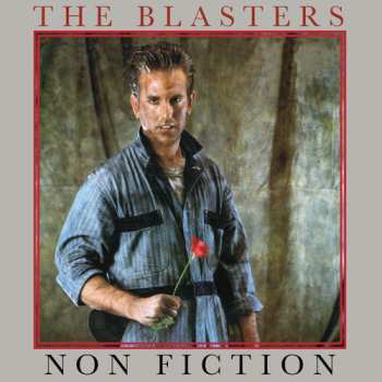 CD The Blasters: Non Fiction
