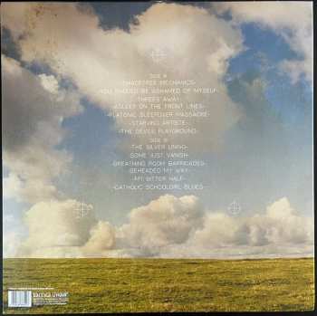 LP The Bled: Silent Treatment CLR | LTD | DLX