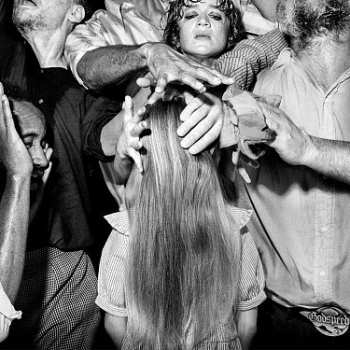 Album The Blessed Madonna: Godspeed