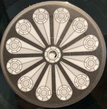 LP The Blind Boys Of Alabama: Almost Home