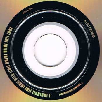 CD The Blind Boys Of Alabama: Almost Home