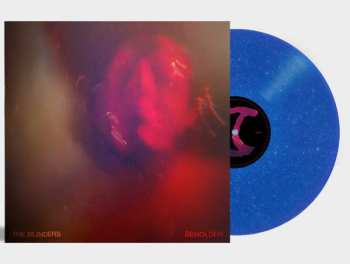 LP The Blinders: Beholder CLR | LTD