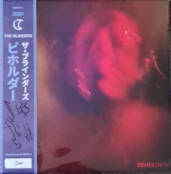 LP The Blinders: Beholder CLR | LTD