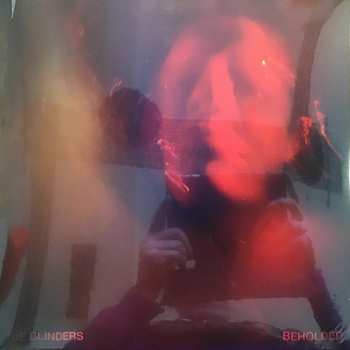 LP The Blinders: Beholder CLR | LTD