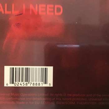 LP The Blinders: Beholder CLR | LTD