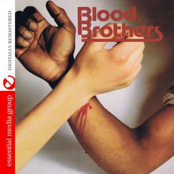 Album The Blood Brothers: The Blood Brothers