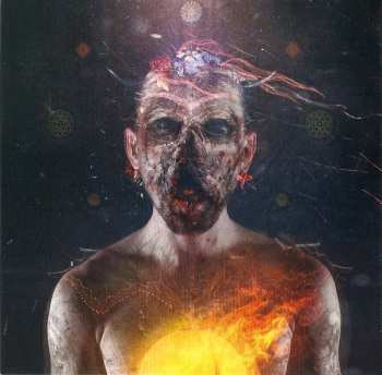 CD The Blood Of Heroes: The Waking Nightmare