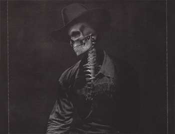 CD The Blood Safari: Death Rodeo