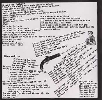 CD The Blood Safari: Death Rodeo