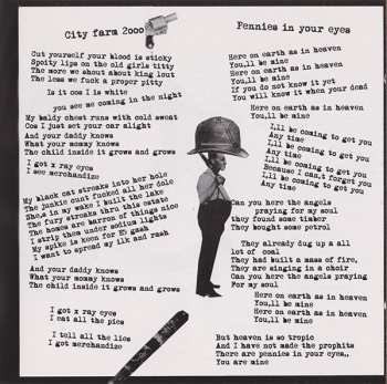 CD The Blood Safari: Death Rodeo