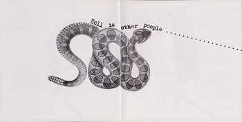 CD The Blood Safari: Death Rodeo