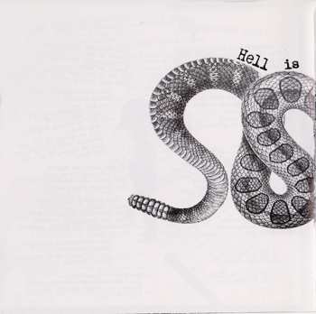 CD The Blood Safari: Death Rodeo