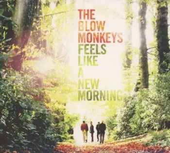 Feels Like A New Morning