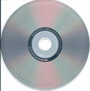 CD The Blow Monkeys: Live From London