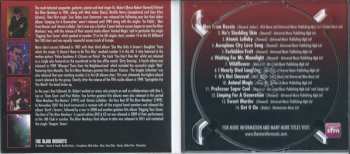 CD The Blow Monkeys: Live From London