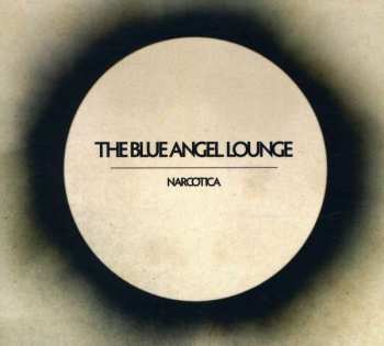 CD The Blue Angel Lounge: Narcotica