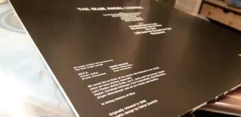 LP The Blue Angel Lounge: The Blue Angel Lounge LTD | CLR