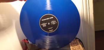 LP The Blue Angel Lounge: The Blue Angel Lounge LTD | CLR