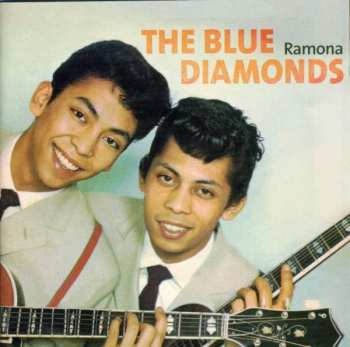 CD The Blue Diamonds: Ramona