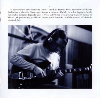 9CD/Caja The Blue Effect: 1969 - 1989
