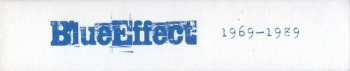 9CD/Caja The Blue Effect: 1969 - 1989
