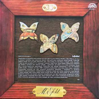 LP The Blue Effect: 33