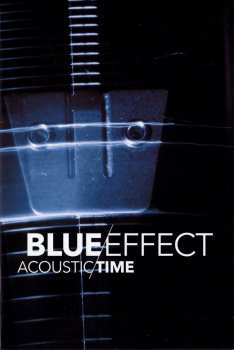 2DVD The Blue Effect: Acoustic / Time