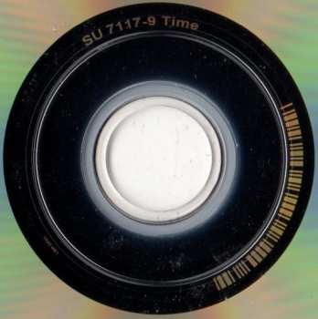 2DVD The Blue Effect: Acoustic / Time