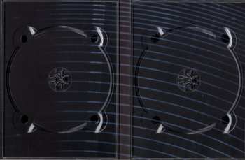 2DVD The Blue Effect: Acoustic / Time