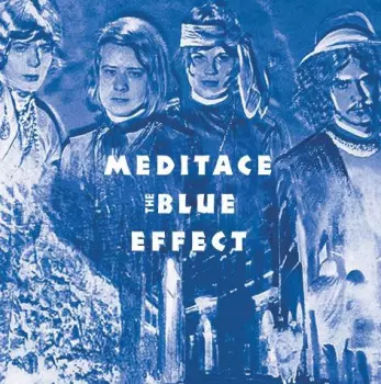 The Blue Effect: Meditace
