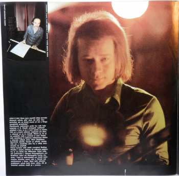 LP Radim Hladík: Modrý Efekt & Radim Hladík