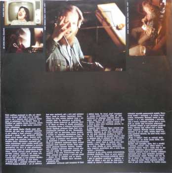 LP Radim Hladík: Modrý Efekt & Radim Hladík