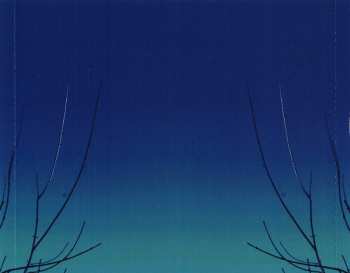 CD Suede: The Blue Hour