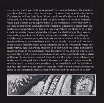 CD Suede: The Blue Hour